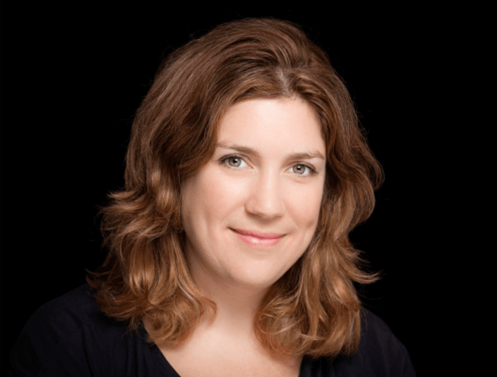 The Owl Centre Founder Nicola Lathey