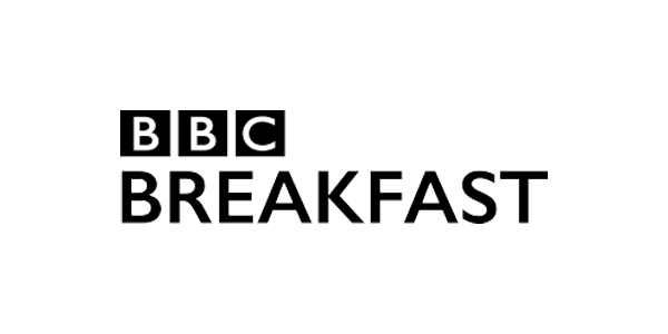 BBC Breakfast logo