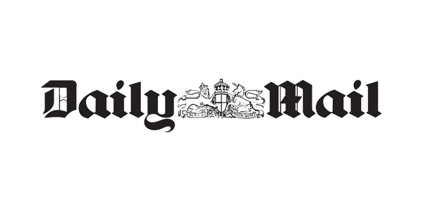 Daily Mail logo