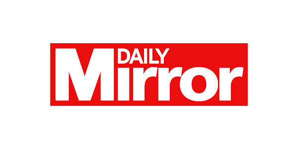 Daily Mirror logo