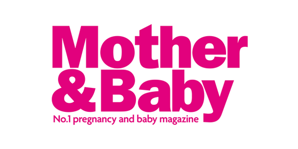 Mother & Baby logo