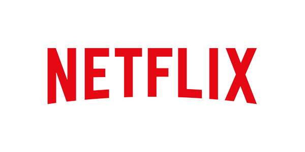 NETFLIX logo
