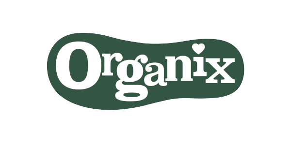Organix logo