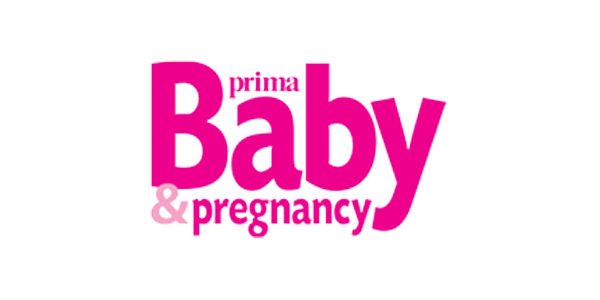 Prima Baby & Pregnancy logo