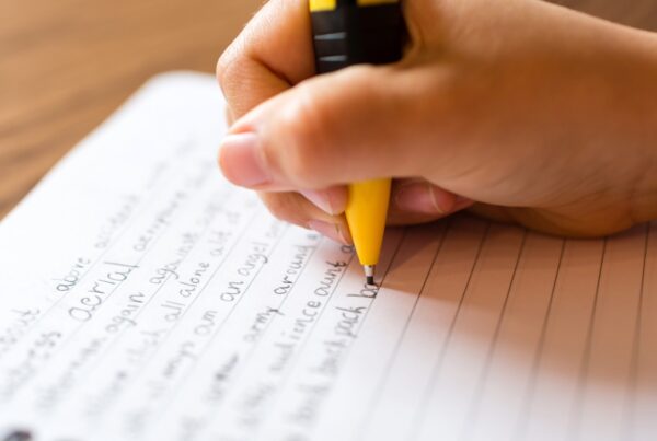 Dyslexia Assessment