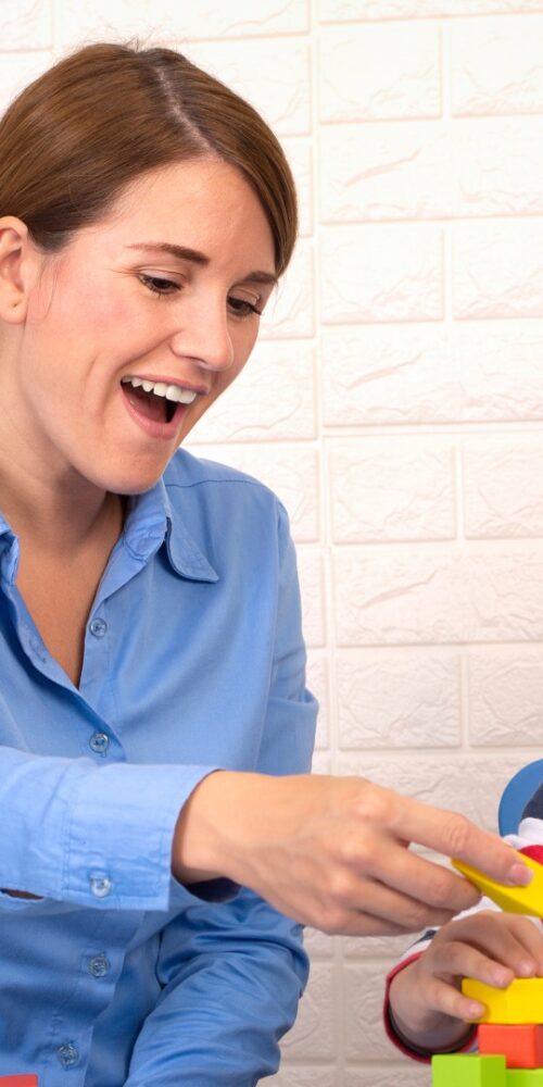 Occupational Therapy