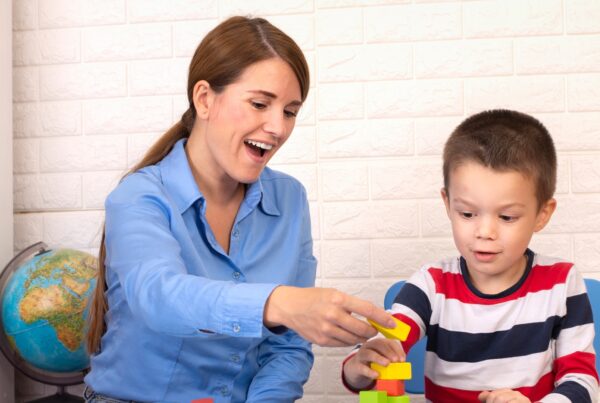 Occupational Therapy