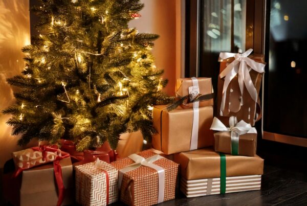 Speech and Language Therapist Christmas List