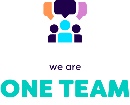 The Owl Centre - we are one team