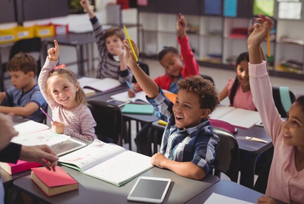 Supporting pupils with regulation