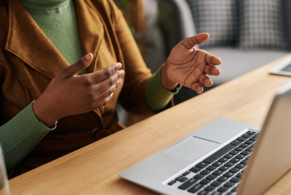 Online Speech and Language Therapy