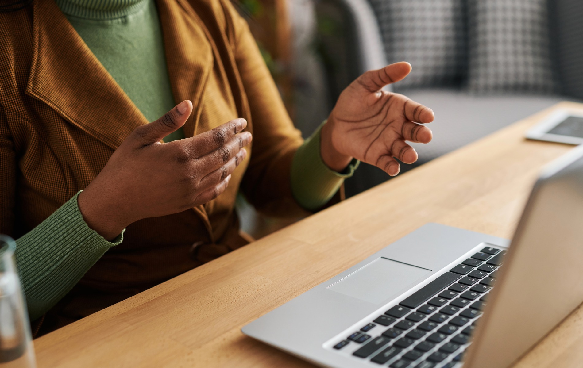 Online Speech and Language Therapy