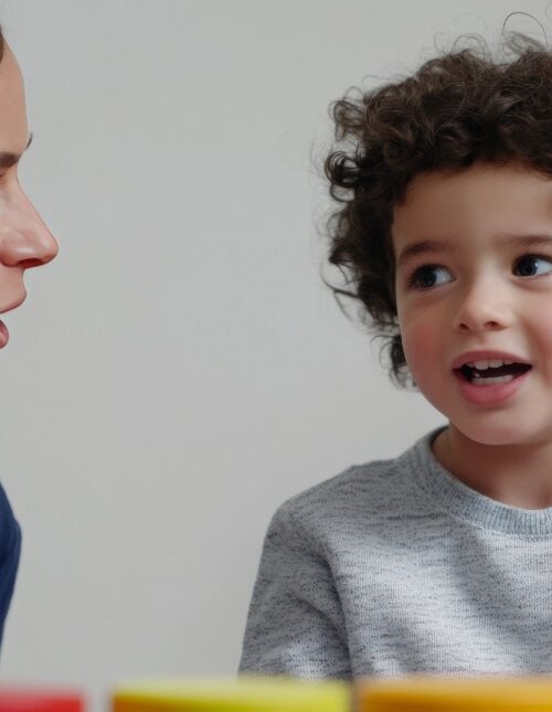 Developmental Language Disorder (DLD)