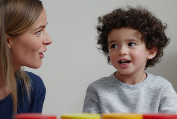 Developmental Language Disorder (DLD)