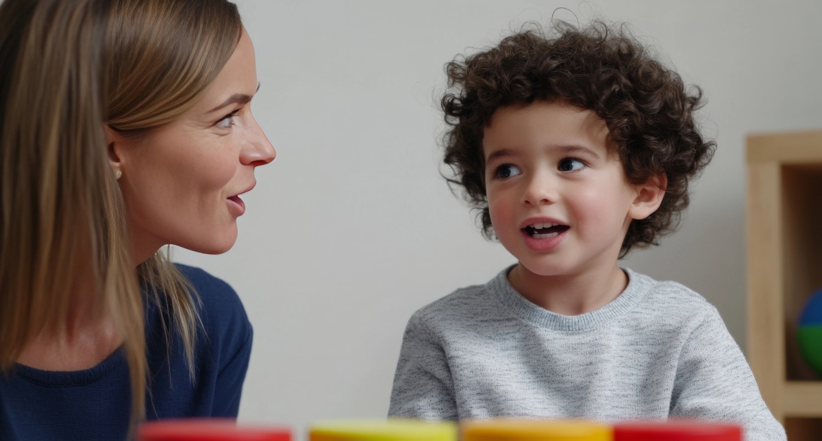 Developmental Language Disorder (DLD)