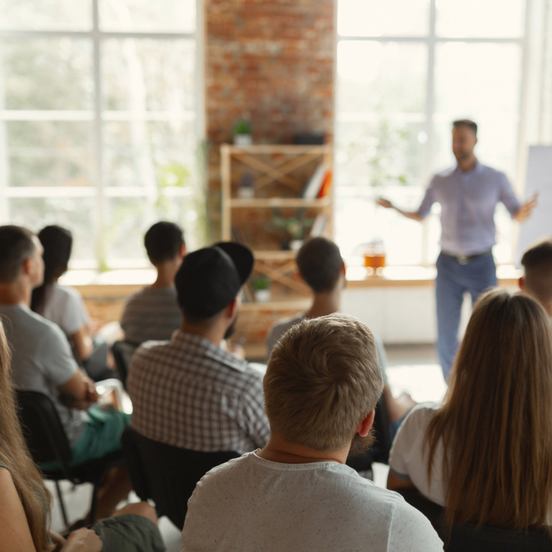 Workplace Neurodiversity Coaching