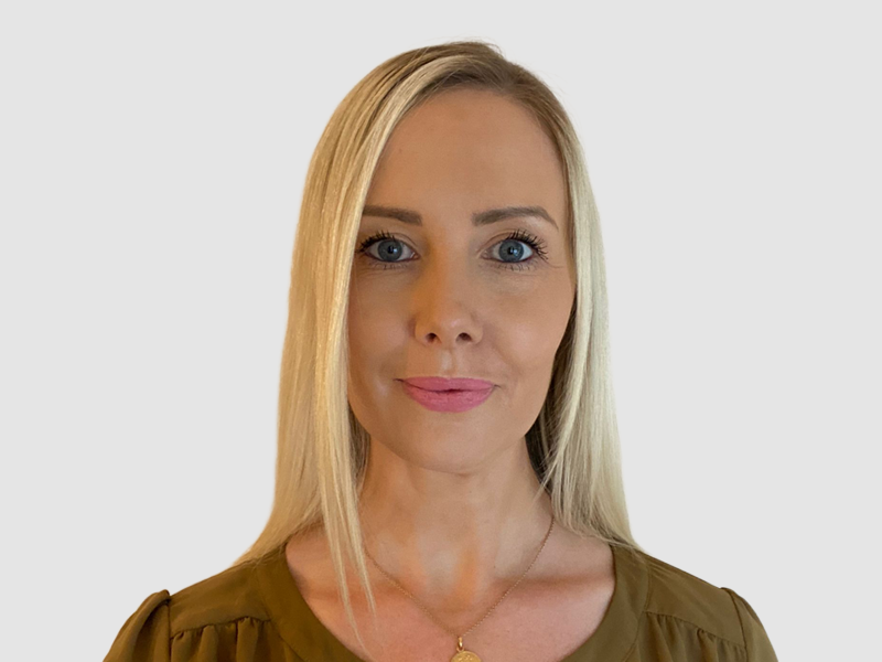 Abigail Paroussis Abigail Paroussis - Speech and Language Therapist