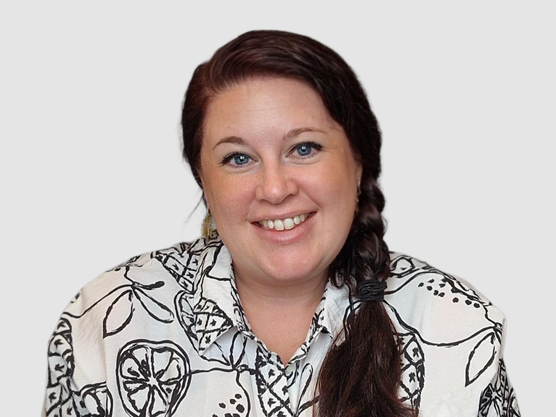 Sarah Clarke Sarah Clarke Head of Therapy Services