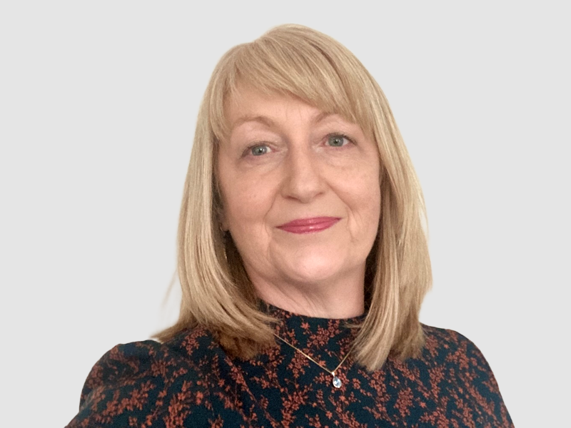 Claire Webb Claire Webb Occupational Therapist